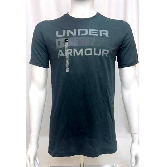 Under Armour Other - NWT! Under Armour mens Ua Team Issue Wordmark Ss T-Shirt M